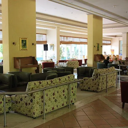 Ma Biche Thalasso & Hotell *