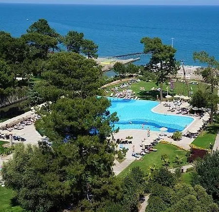 Hotel Ma Biche Thalasso &