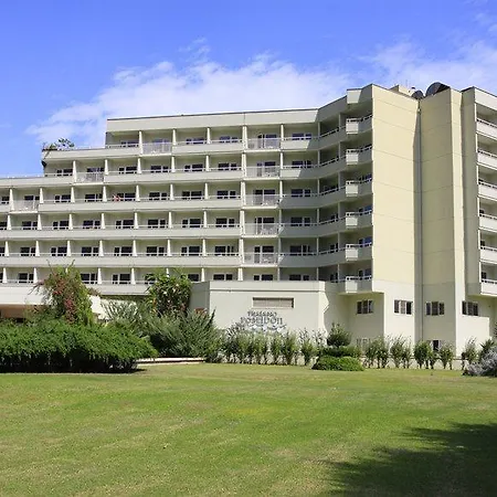 Ma Biche Thalasso & Hotel