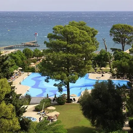 Ma Biche Thalasso &