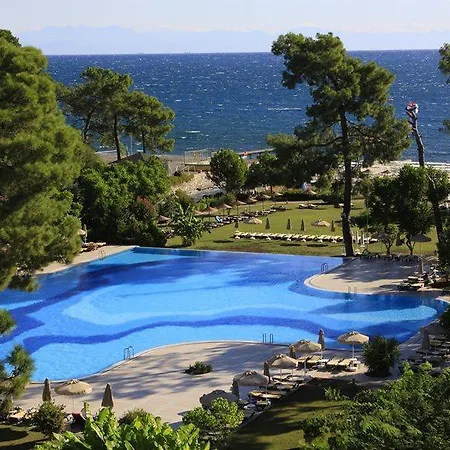 Ma Biche Thalasso & Hotel *