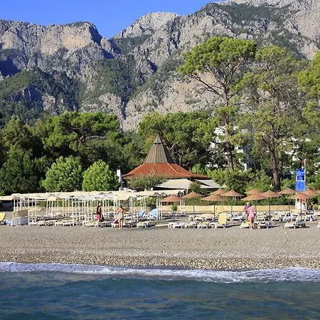 Hotel Ma Biche Thalasso & Kemer