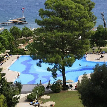 Ma Biche Thalasso & Hotel Kemer