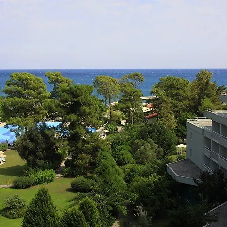 Ma Biche Thalasso & Kemer