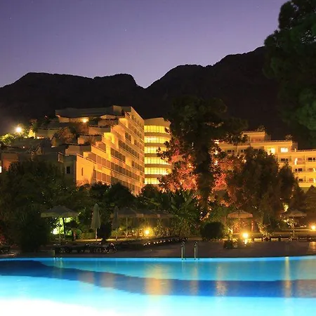 Ma Biche Thalasso & Hotel