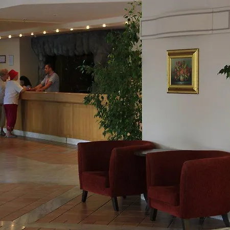 Hotel Ma Biche Thalasso & Kemer